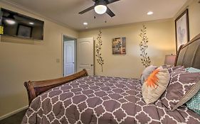 Waterfront Hot Springs Home With Kayaks And Boat Slip!